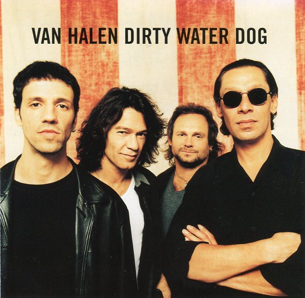 DIRTY WATER DOG