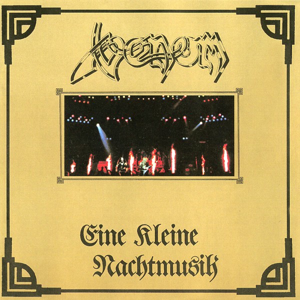 EINE KLEINE NACHTMUSIK