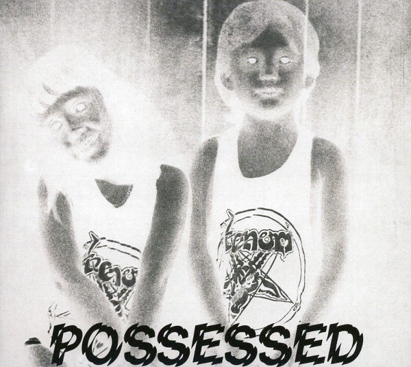 POSSESSED