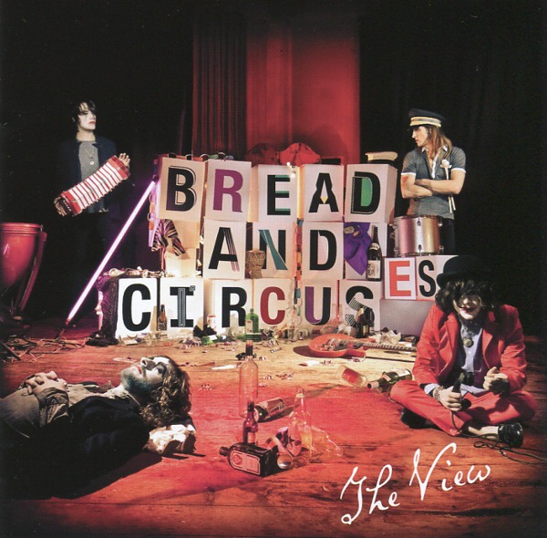 BREAD AND CIRCUS