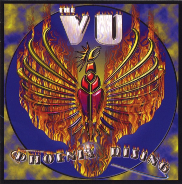 PHOENIX RISING／THE VU