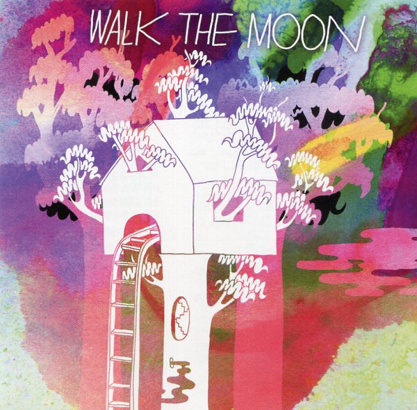 WALK THE MOON