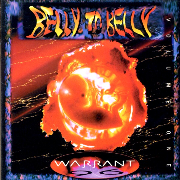 BELLY TO BELLY VOLUME ONE