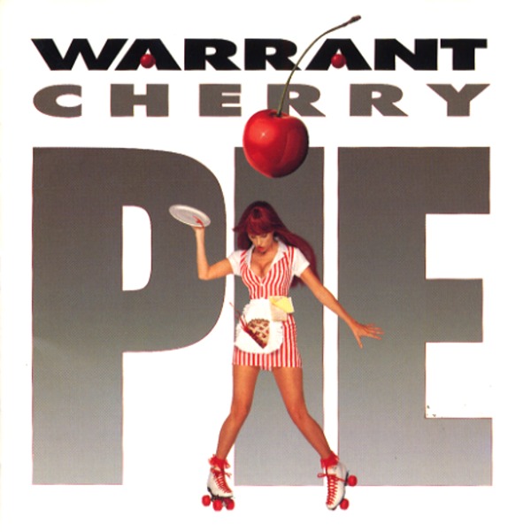 CHERRY PIE