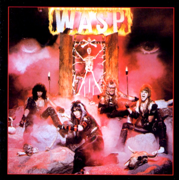 W.A.S.P.