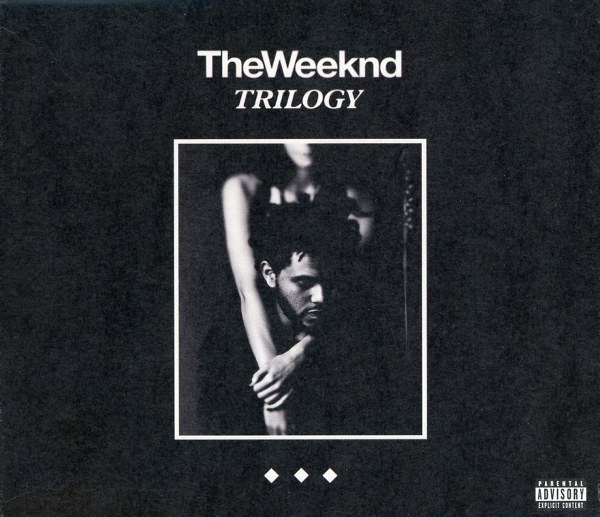 TRILOGY