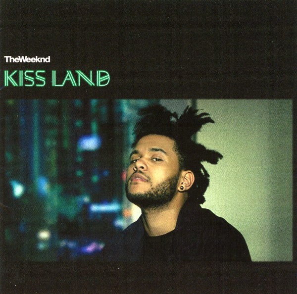 KISS LAND