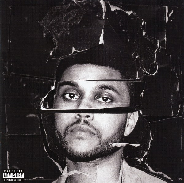 BEAUTY BEHIND THE MADNESS