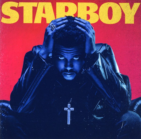 STARBOY