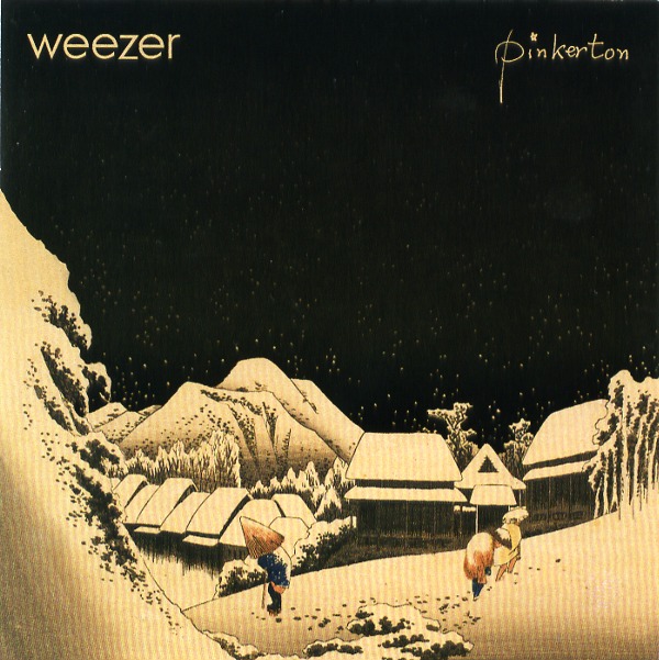 PINKERTON