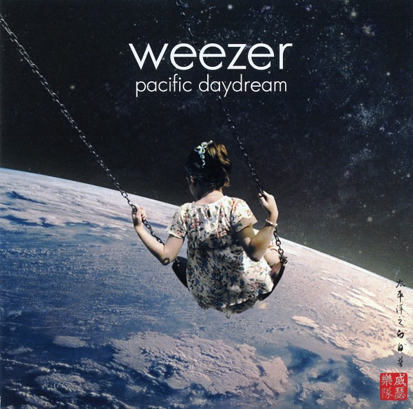 PACIFIC DAYDREAM
