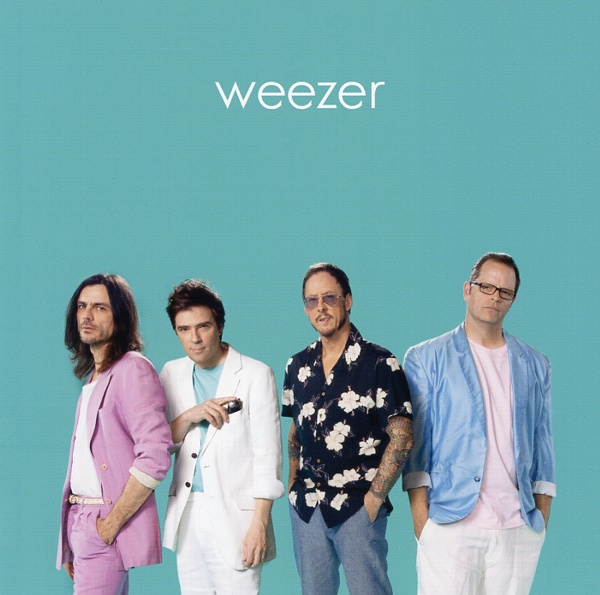 WEEZER