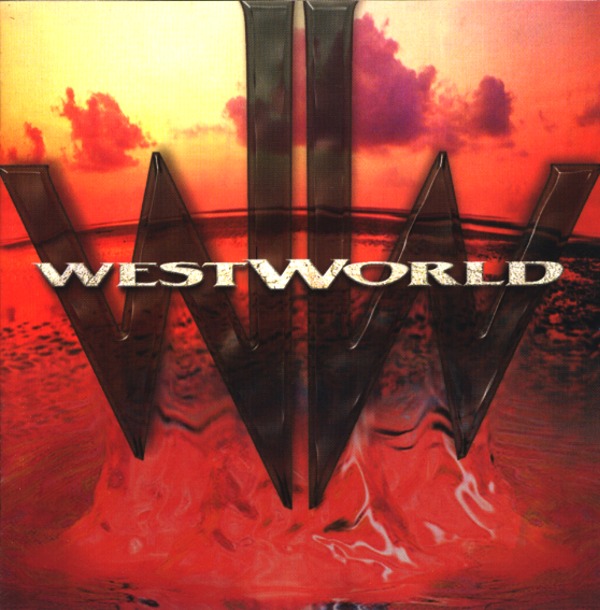 WESTWORLD