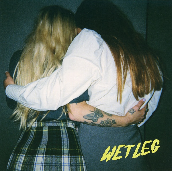 WET LEG