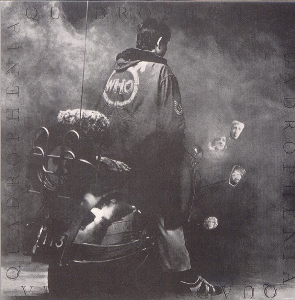 QUADROPHENIA
