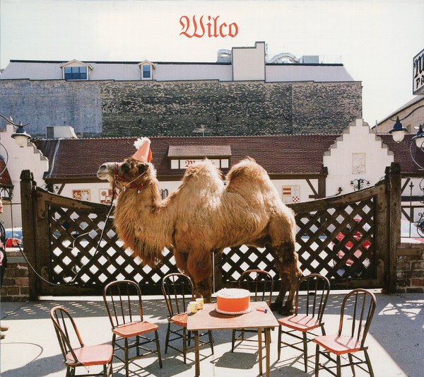 WILCO(THE ALBUM)