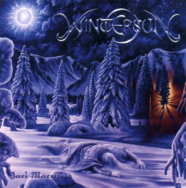 WINTERSUN／WINTERSUN