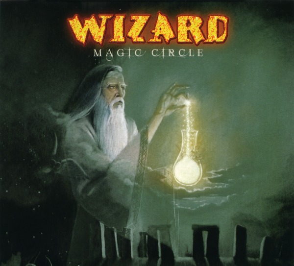MAGIC CIRCLE