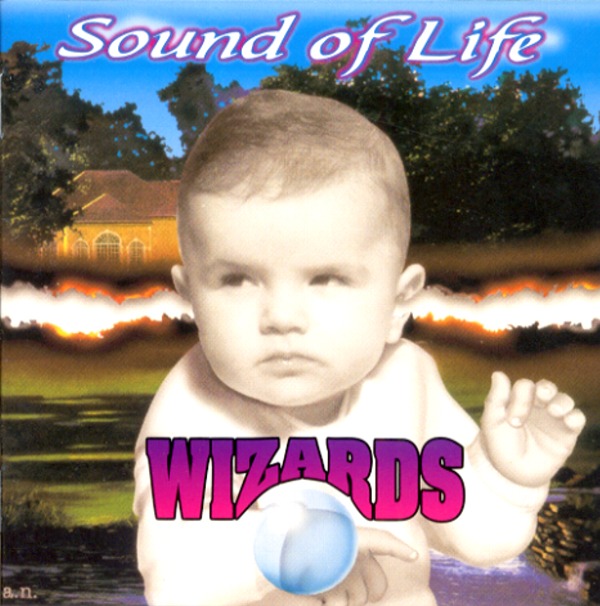 SOUND OF LIFE