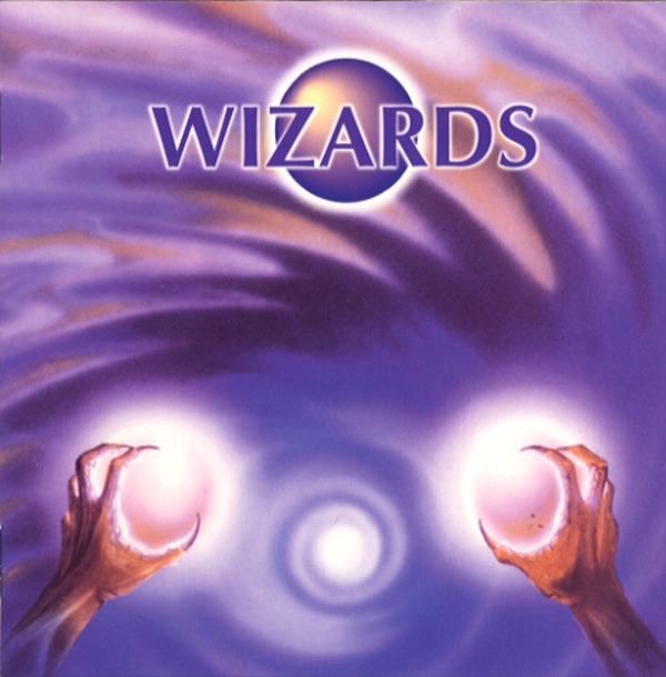 WIZARDS