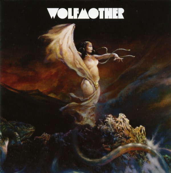 WOLFMOTHER