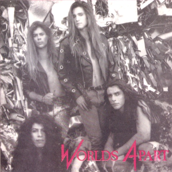 WORLDS APART