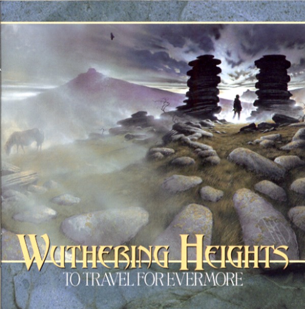 TO TRAVEL FOR EVERMORE