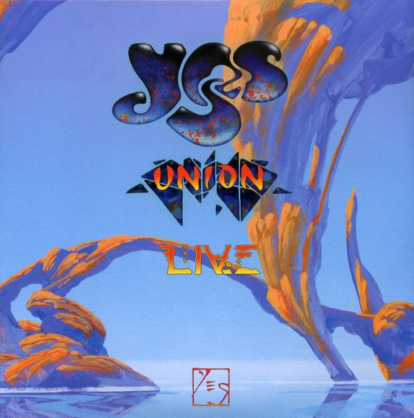 UNION LIVE