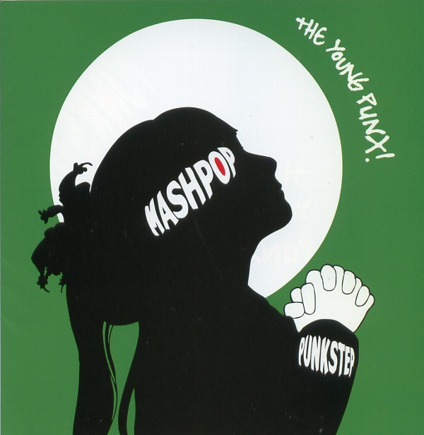 MASHPOP AND PUNKSTEP