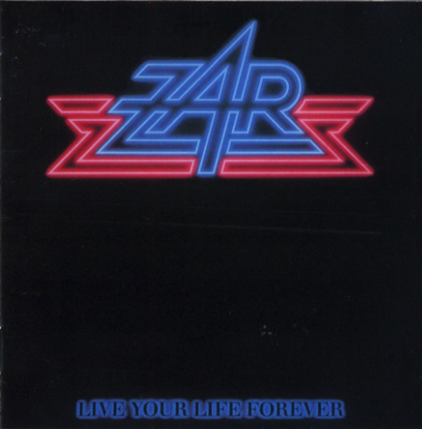 LIVE YOUR LIFE FOREVER