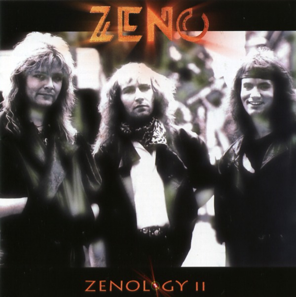 ZENOLOGY II