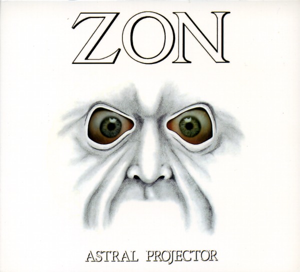 ASTRAL PROJECTOR／ZON
