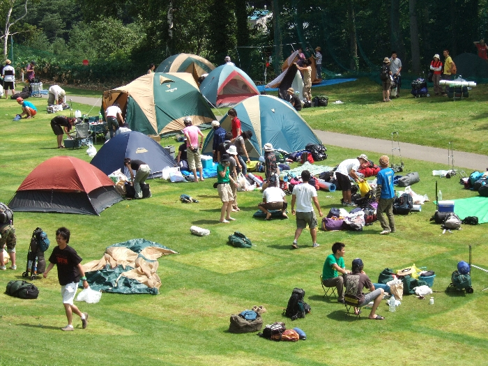 2つ上の写真の30分後。