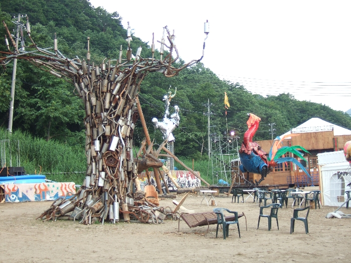 オブジェその4。