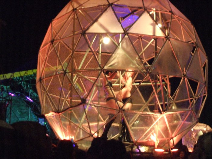 色も変化、その2。 