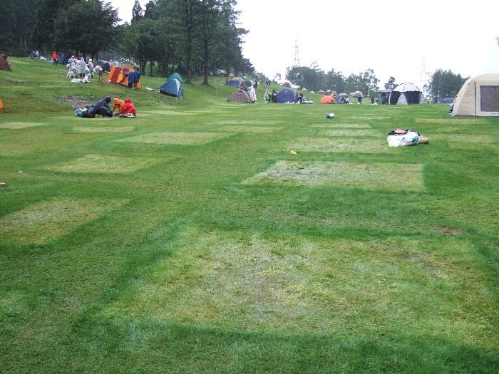 撤収風景その7。