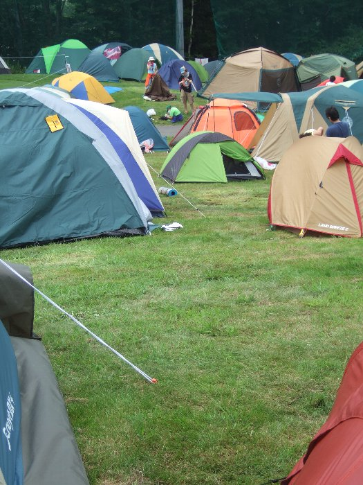 午前11時40分ごろ。