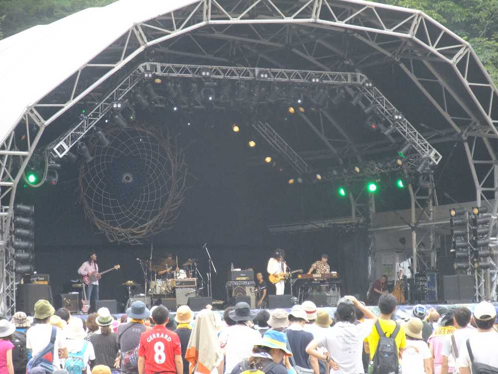 シアター・ブルック。