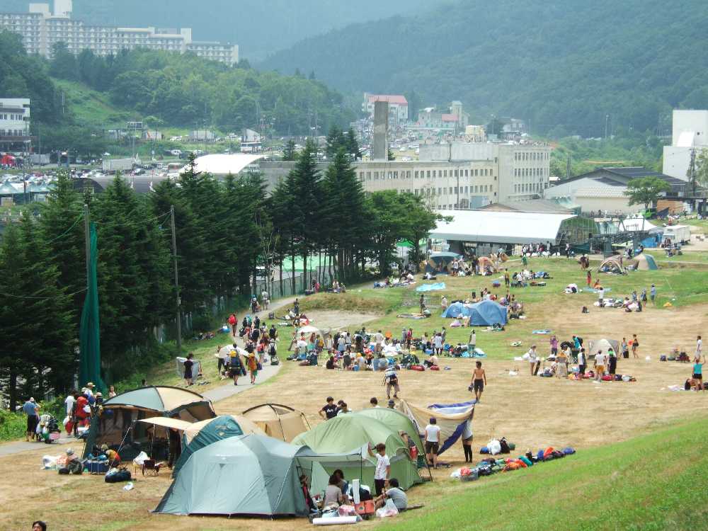 午前9時50分ごろ。