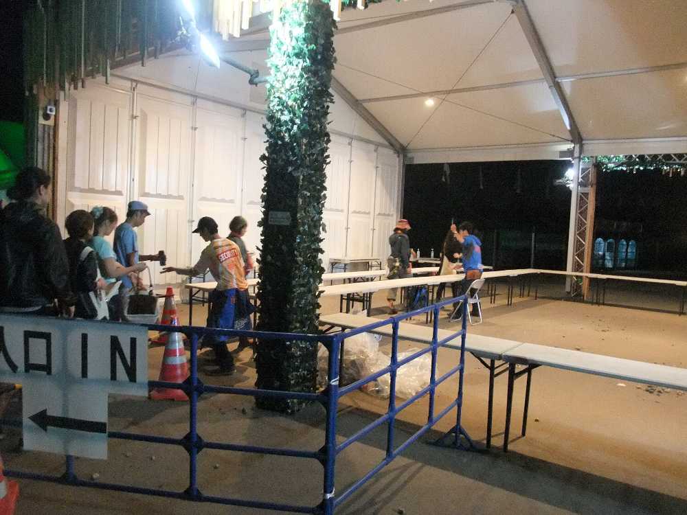 導線1本で対応。