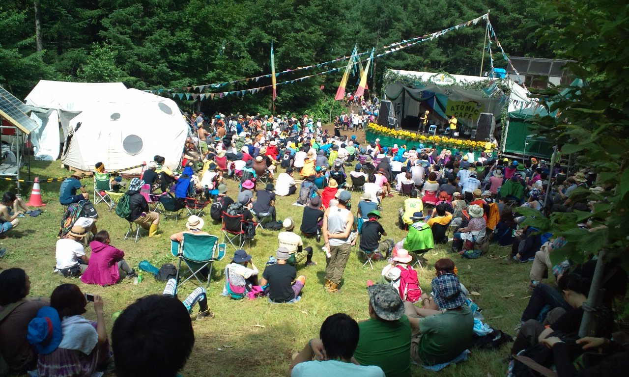 増えてきても100人くらい。