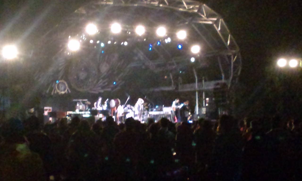 ガース・ハドソンのころ。