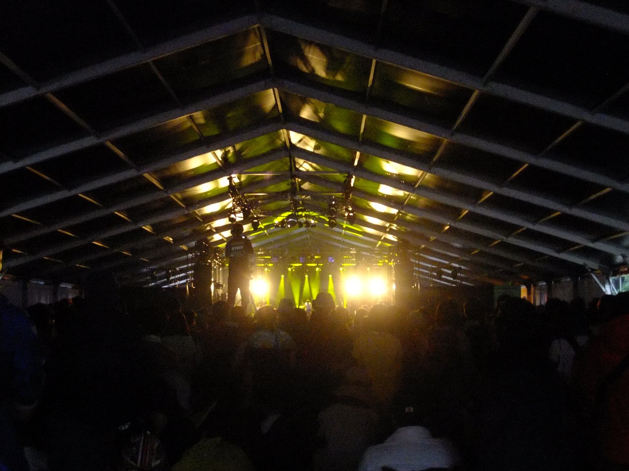 土曜日、カイトのころ。