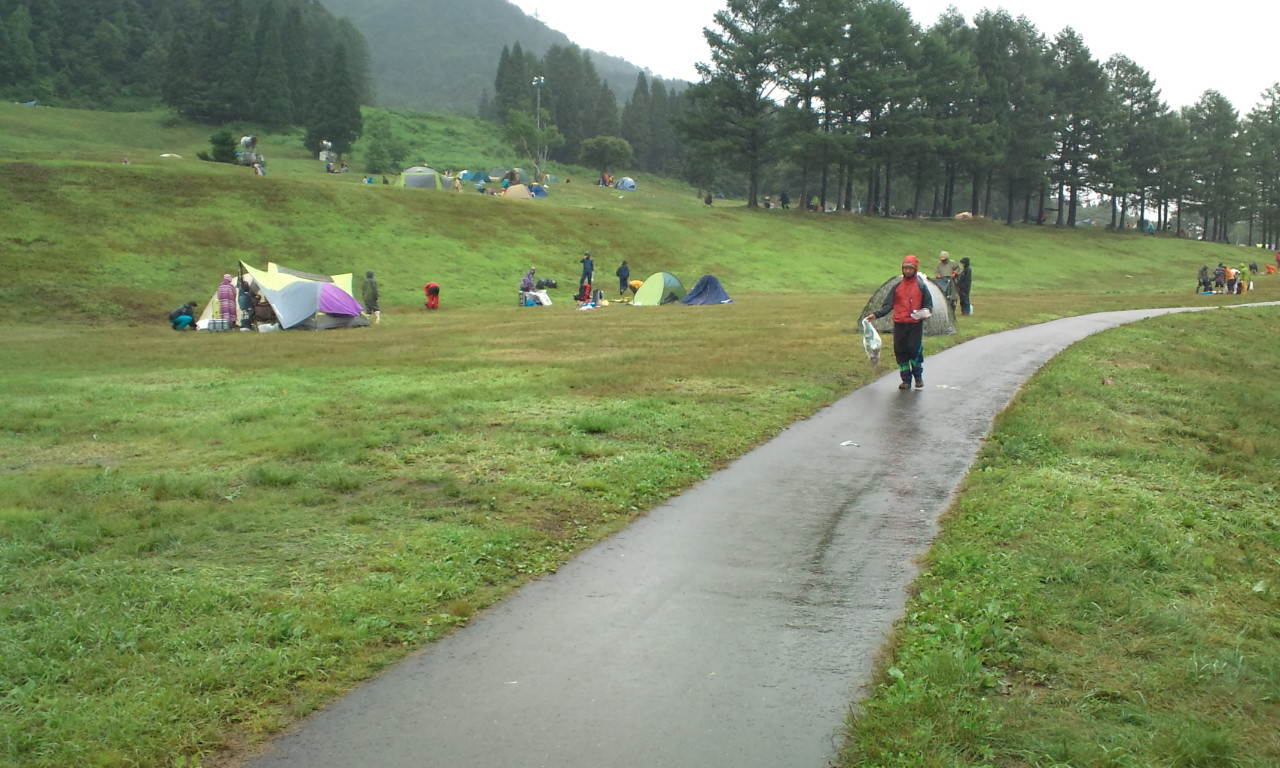 月曜日午前10時40分ごろ。