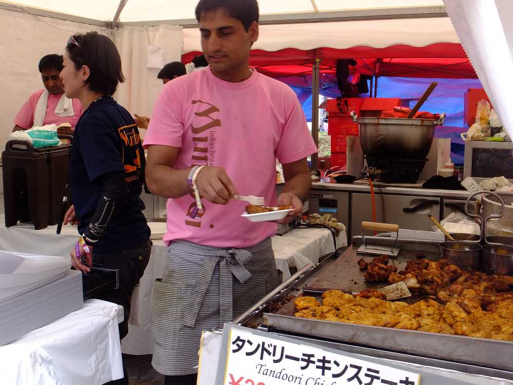 ルクソールはエジプトの観光地。テロ事件もあった。