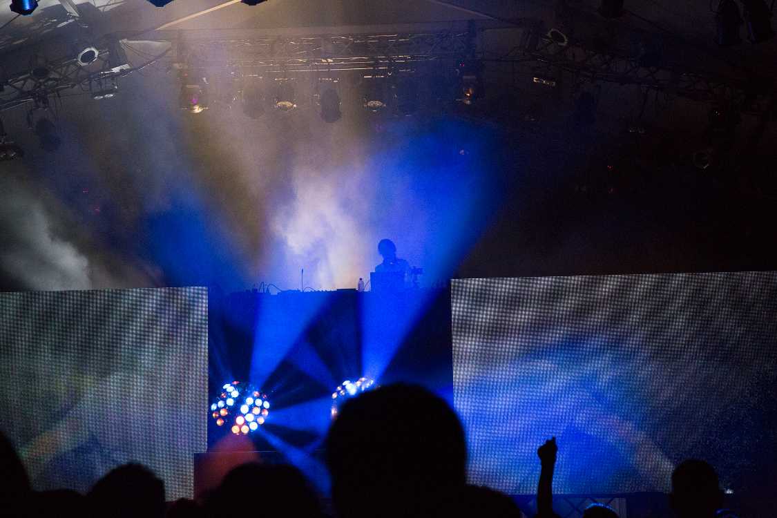 ジ・オーブの次、ボアダムスのアイ。