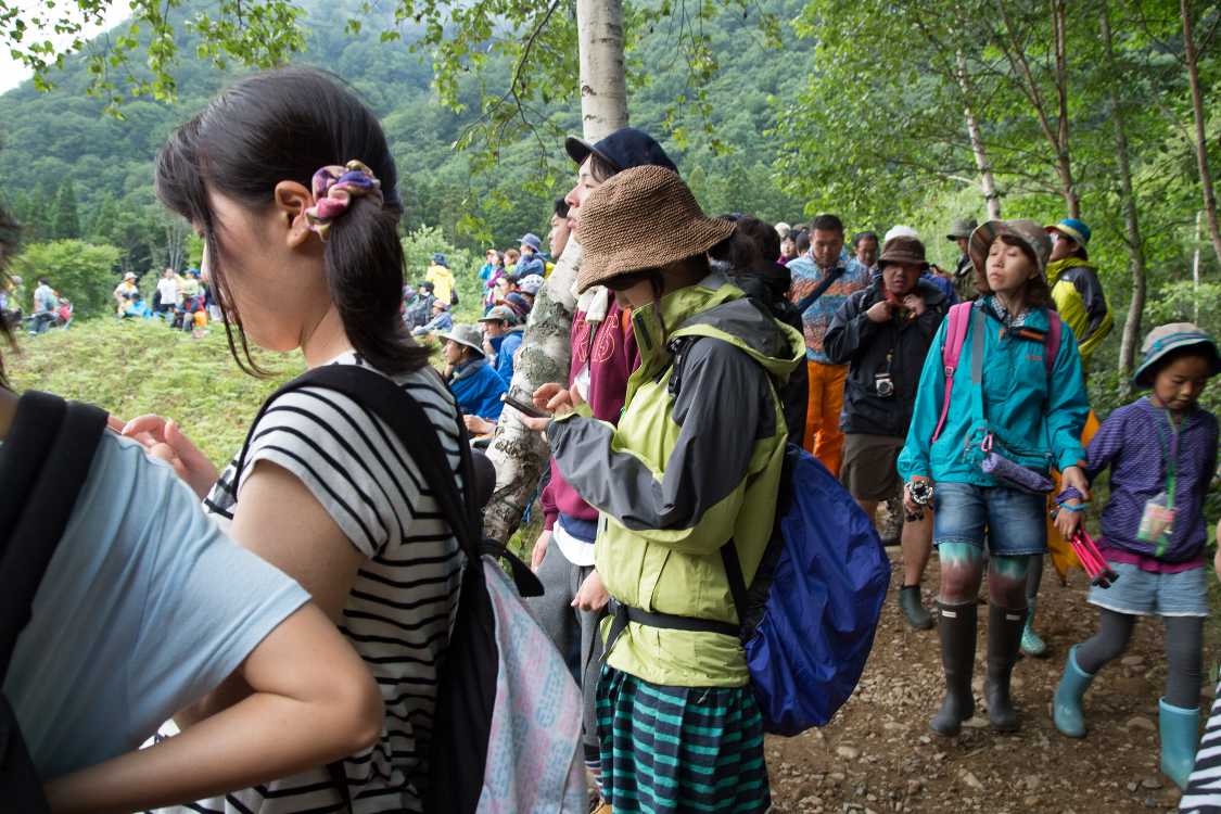 オレンジコート入り口からすぐ右側。