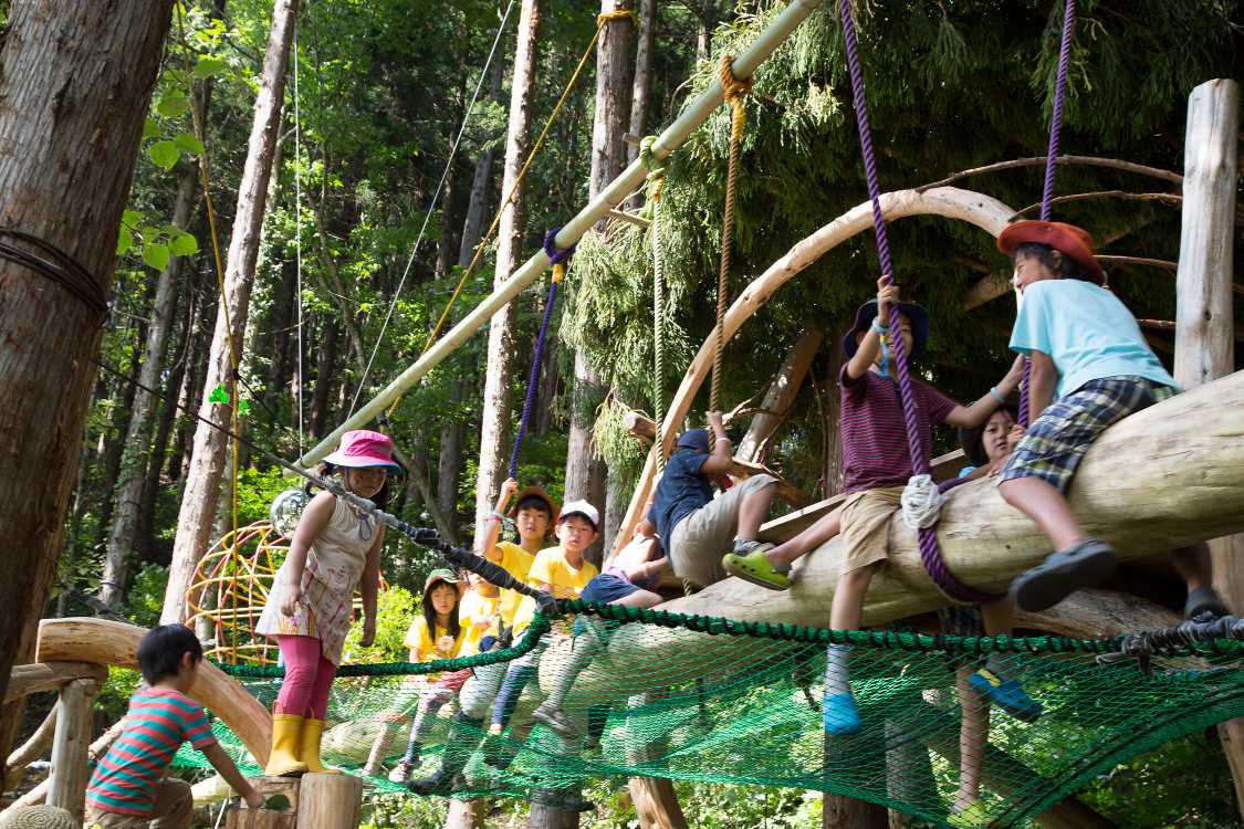 10人くらい乗っても全く問題なさそうだ。