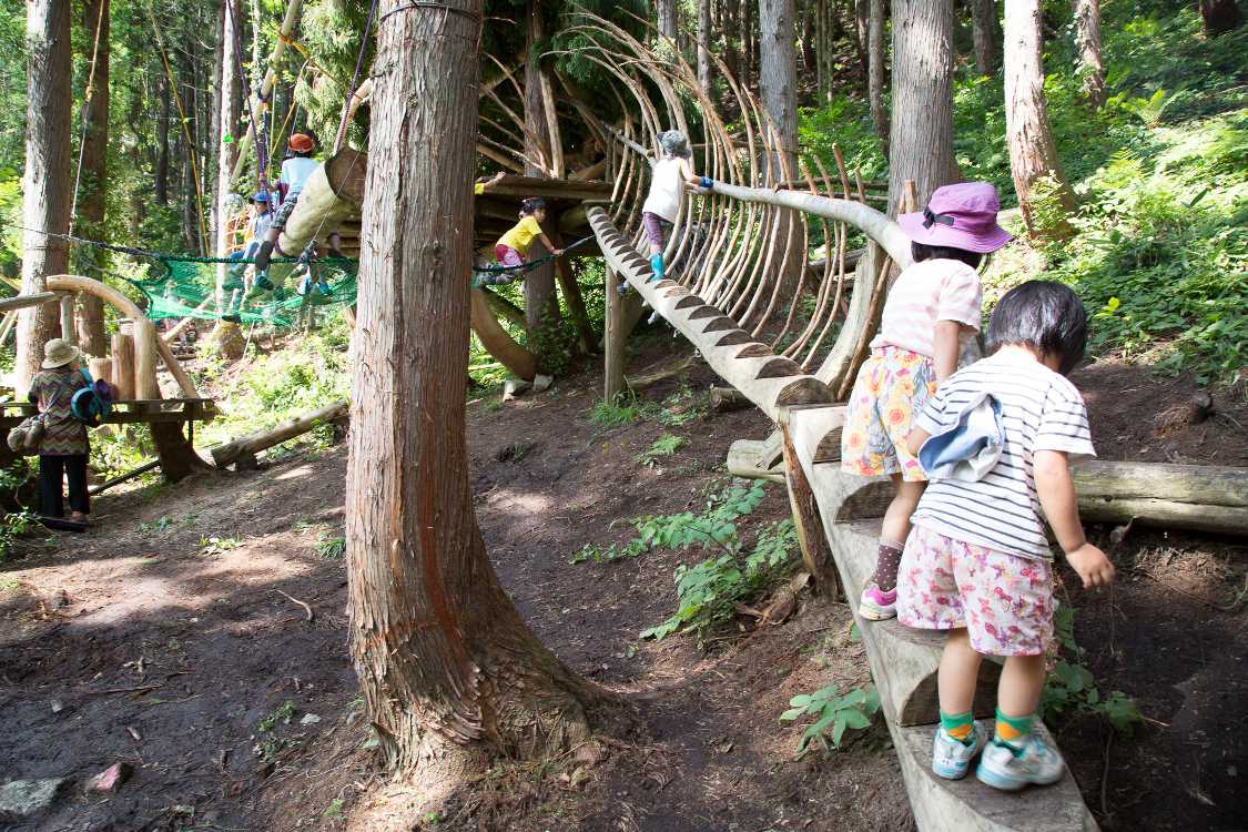 デザイン的にも優れている。