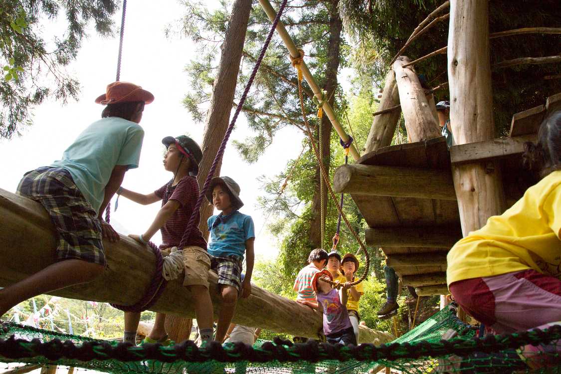 時間と技術がかなり必要な設計。